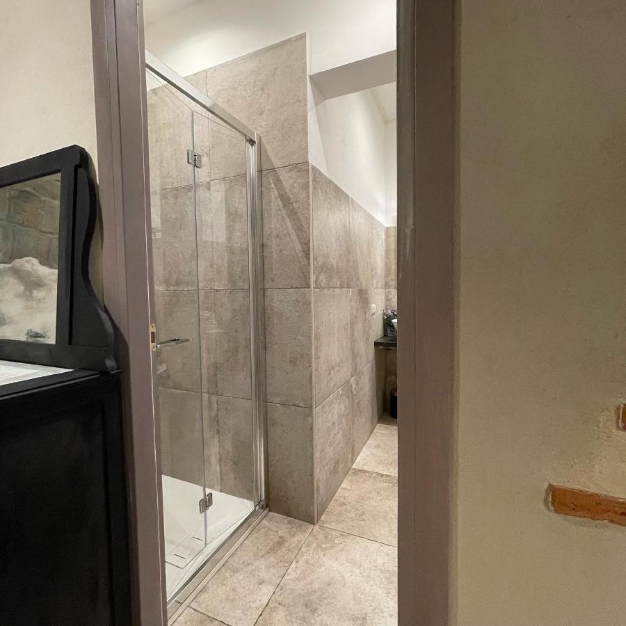 Barrio Flat Apartment Napoli Bagian luar foto