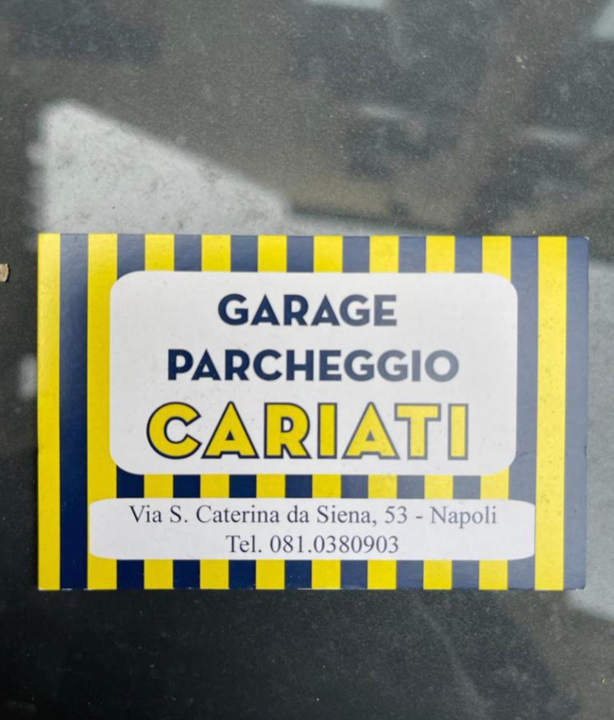 Barrio Flat Apartment Napoli Bagian luar foto